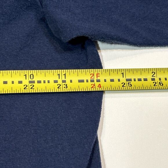 St. Louis Cardinals Shirt Adult XL Extra Large Nike Center Swoosh MLB Logo Men - Picture 12 of 14